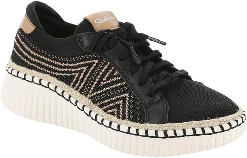 حذاء رياضي Wilshire Blvd-Bellevue للسيدات من Skechers in Saudi Arabia