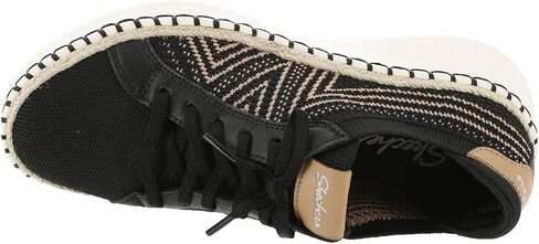 حذاء رياضي Wilshire Blvd-Bellevue للسيدات من Skechers in Saudi Arabia