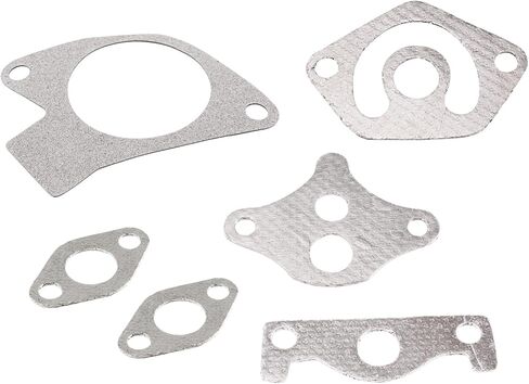KAC 29PCS Engine Cylinder Head Gasket for 3.1L OHV VIN M, 1995-1996 Achieva/Corsica/Beretta/Regal/Cutlass Ciera, 1995-1998 Grand Am/Skylark, 1995-1999 Monte Carlo/Grand Prix/Lumina/Century-HS9957PT2 in Saudi Arabia