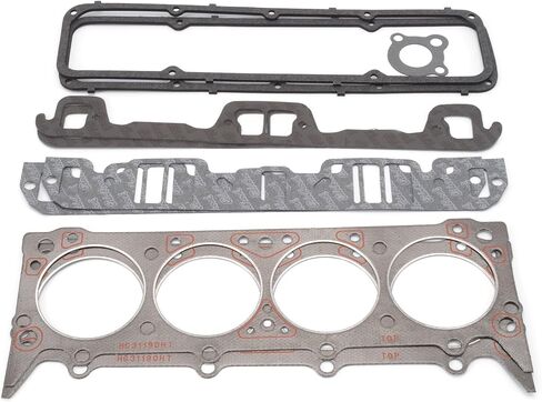 مجموعة حشية رأس الأسطوانة Edelbrock 7372 in Saudi Arabia