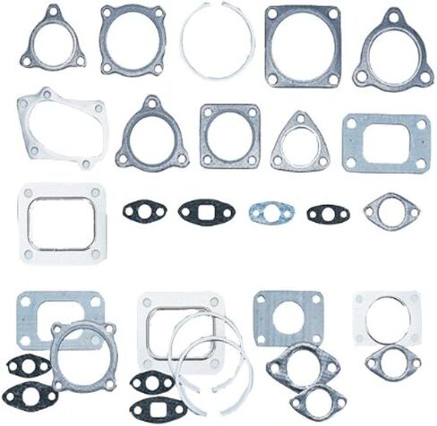 HKS 1409-RA011 Turbo Inlet Gasket in Saudi Arabia