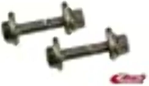 Eibach Pro-Alignment Performance Camber Bolt Kit 5.72055k متوافق مع Infiniti G35 سيدان 2003-2006 in Kuwait