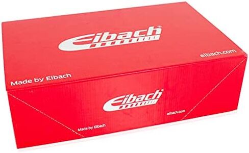 Eibach Pro-Alignment Performance Camber Bolt Kit 5.72055k متوافق مع Infiniti G35 سيدان 2003-2006 in Kuwait