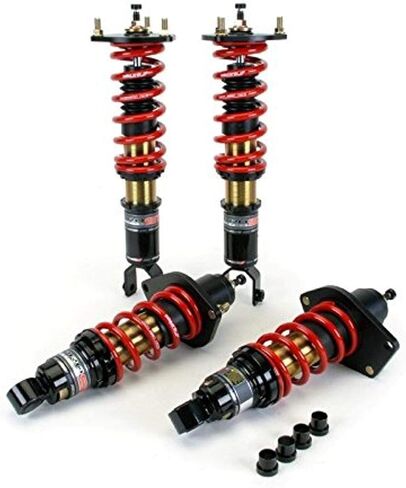 Skunk2 Racing 541-10-1200 Pro ST Coil-Over for 2006-2015 Mazda Miata in Saudi Arabia