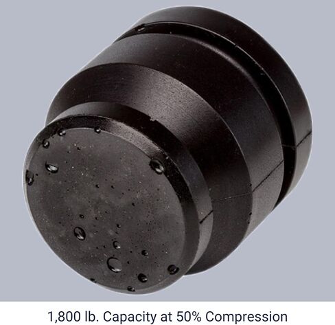 supersprings SSF-202-47 | Sumosprings Front for Chevrolet Silverado 2500 | 3500 ، GMC Sierra 2500 | 3500 ، Black in Saudi Arabia