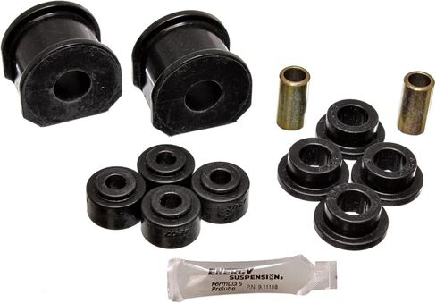 Energy Suspension 4.5125G 1-1/8" Rear Stabilizer Bar in Saudi Arabia