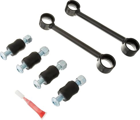 Fabtech FTS95003 Sway Bar Kit for Nissan Titan in Saudi Arabia