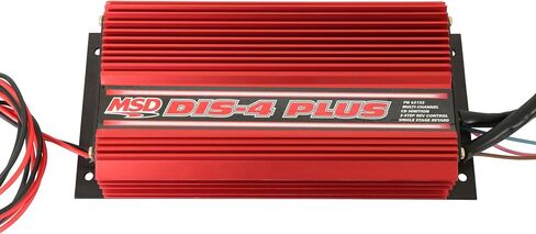 MSD 62152 DIS-4 Plus غير موزعة 4 قنوات in Saudi Arabia