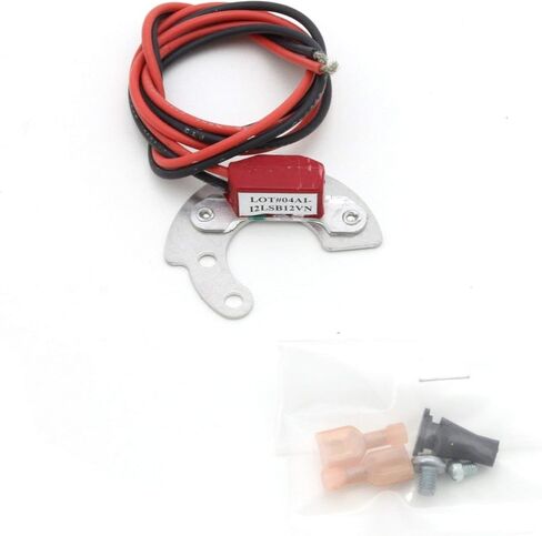 Pertronix 9LU-169LS مستشعر الفص Ignitor II لمحرك Lucas 6 Cylinder in Kuwait