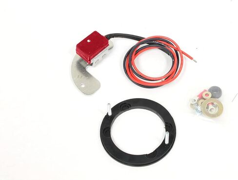 Pertronix 91141 Ignitor II for Delco 4 Cylinder Scout International in Saudi Arabia