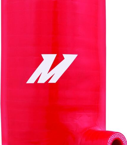 Mishimoto MMHOSE-BRZ-13IBL Silicone Induction Hose Fits Subaru BRZ 2013+ Blue in Saudi Arabia