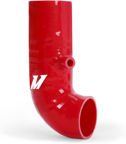 Mishimoto MMHOSE-BRZ-13IBL Silicone Induction Hose Fits Subaru BRZ 2013+ Blue in Saudi Arabia