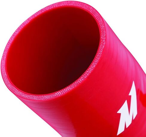 Mishimoto MMHOSE-BRZ-13IBL Silicone Induction Hose Fits Subaru BRZ 2013+ Blue in Saudi Arabia