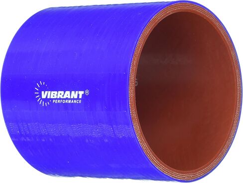 Vibrant Performance 2712B Silicone Sleeve Connector in Saudi Arabia