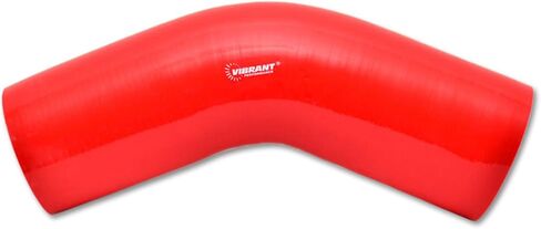 Vibrant Performance 2756R Silicone Elbow Connector in Saudi Arabia