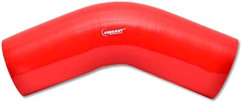 Vibrant Performance 2756R Silicone Elbow Connector in Saudi Arabia