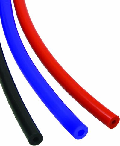 Turbosmart TS-HV0503-BK Black5mm Vacuum Hose 3M Packs in Saudi Arabia