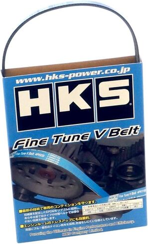 HKS (24996-AK005) Fine Tune V-Belt in Kuwait