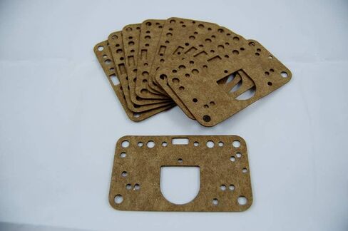 5829 Metering BLCK GSKTS 10pk in Saudi Arabia