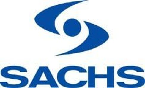 Sachs 2100 027 032 Fan Clutch in Kuwait