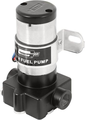 Mr. Gasket 105p Pump Electric Pump مع منظم - 105 GPH in Kuwait