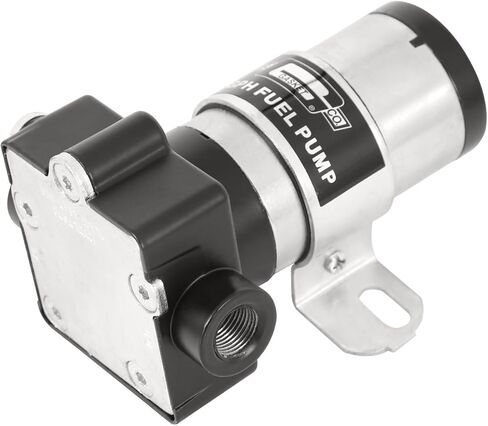 Mr. Gasket 105p Pump Electric Pump مع منظم - 105 GPH in Kuwait