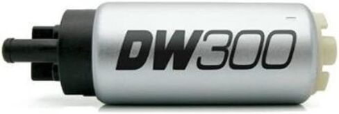 DeatschWerks (9-301-0836) 320 LPH In-Tank Fuel Pump with Installation Kit in Saudi Arabia