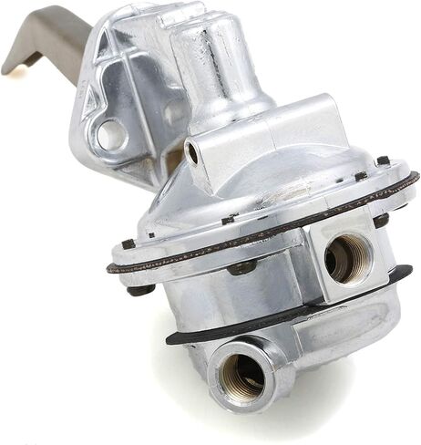 Holley 12-289-13 130+ GPH Mechanical Fuel Pump in Saudi Arabia