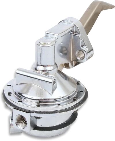 Holley 12-289-13 130+ GPH Mechanical Fuel Pump in Saudi Arabia