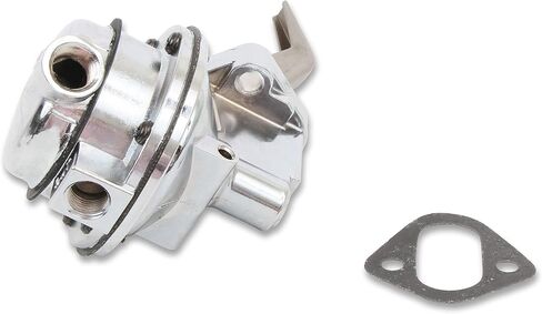 Holley 12-289-13 130+ GPH Mechanical Fuel Pump in Saudi Arabia