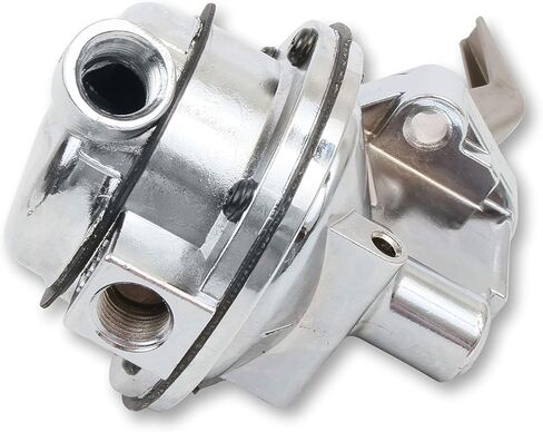 Holley 12-289-13 130+ GPH Mechanical Fuel Pump in Saudi Arabia