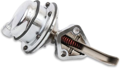Holley 12-289-13 130+ GPH Mechanical Fuel Pump in Saudi Arabia