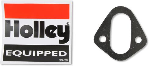 Holley 12-289-13 130+ GPH Mechanical Fuel Pump in Saudi Arabia