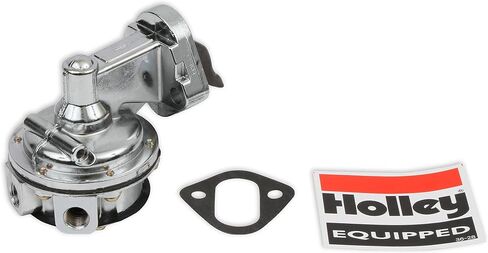 Holley 12-835 80 GPH مضخة الوقود الميكانيكية in Kuwait