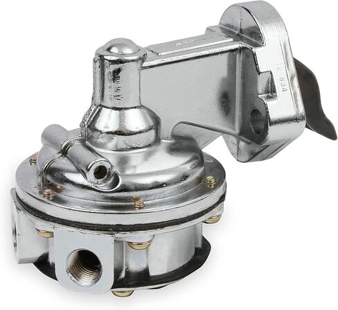 Holley 12-835 80 GPH مضخة الوقود الميكانيكية in Kuwait