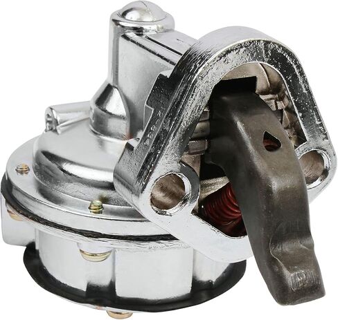 Holley 12-835 80 GPH مضخة الوقود الميكانيكية in Kuwait