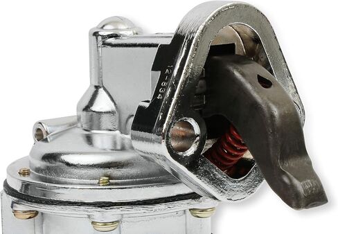 Holley 12-835 80 GPH مضخة الوقود الميكانيكية in Kuwait