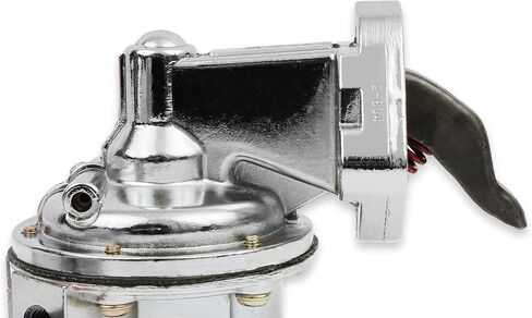 Holley 12-835 80 GPH مضخة الوقود الميكانيكية in Kuwait