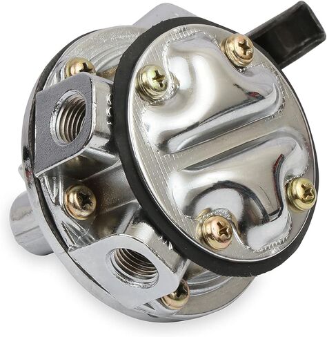 Holley 12-835 80 GPH مضخة الوقود الميكانيكية in Kuwait
