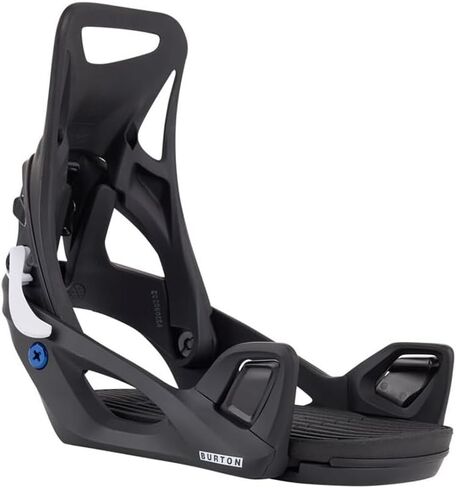 Burton Step On Binding Kids in Saudi Arabia