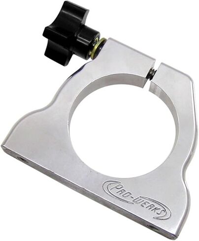 Nitrous Express 11013 2 "BILLET BOTTLE MOUNT لمدة 4 و 7 و 10 أوقية. in Kuwait
