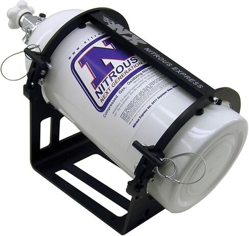 Nitrous Express SPEED00003 Billet Race Bracket in Saudi Arabia