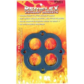 REMFLEX RF8023 GRAPHITE COLLECTOR GASKET in Kuwait