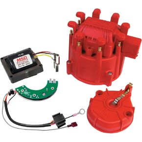 MSD 8501 Ultimate HEI Kit