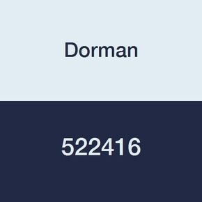 Dorman 522416 Control Arm in Kuwait