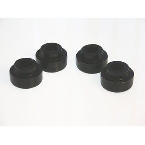 Prothane 25-48101 Red Radius Rod Bushing in Saudi Arabia