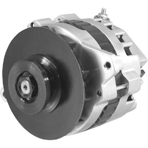 MSD 5323 Alternator