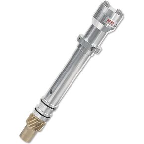 MSD 8513 Oil Plug Wet Sump