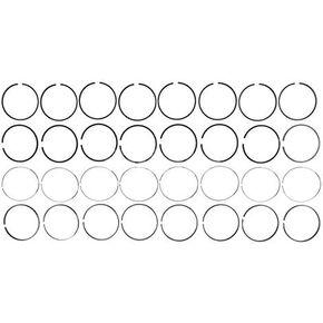 Clevite 77 41909020 Auto Part in Saudi Arabia
