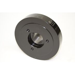 2542701 Fluidgel Black 6.25 "OD 0-BALANCE PAMPER for Chevy 396-427 1966-72 in Kuwait